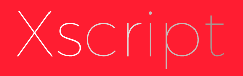 xscript